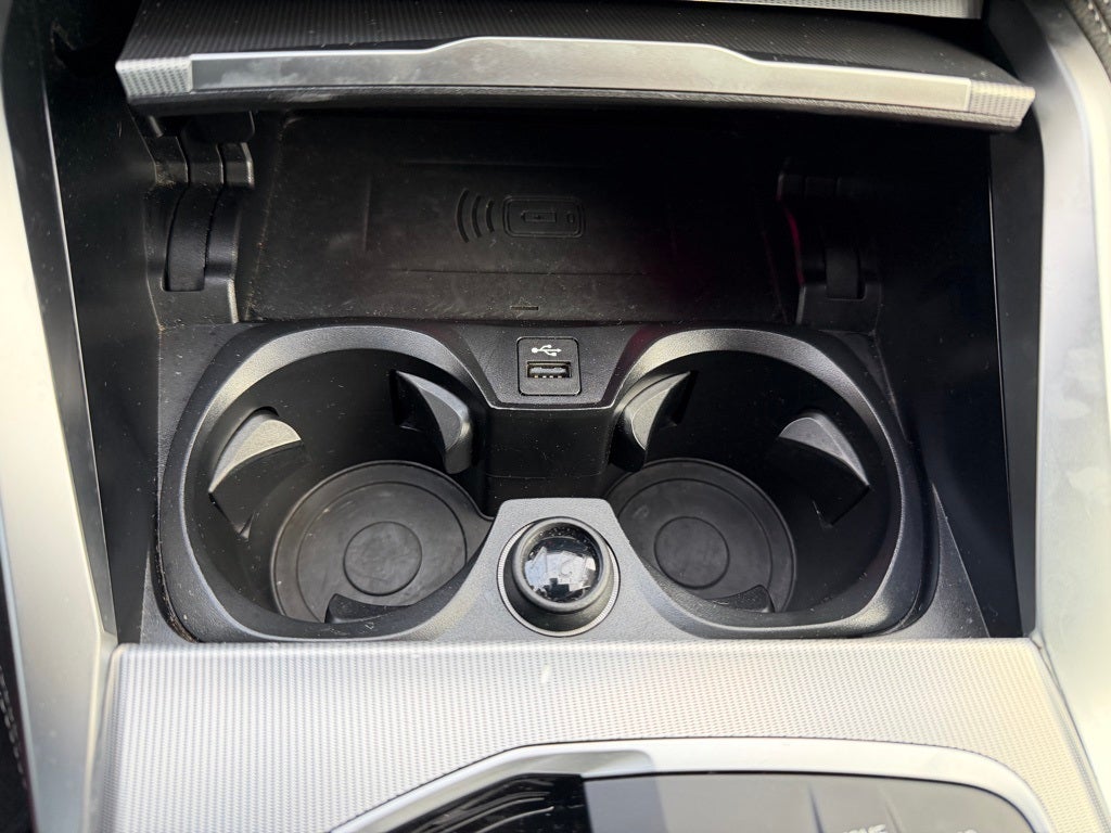 2024 BMW 4 Series M440i xDrive