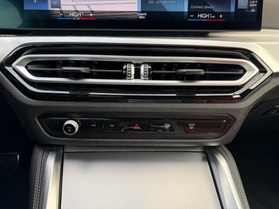 2024 BMW 4 Series M440i xDrive