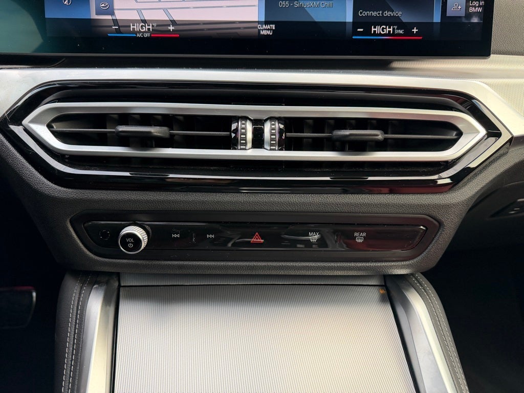 2024 BMW 4 Series M440i xDrive