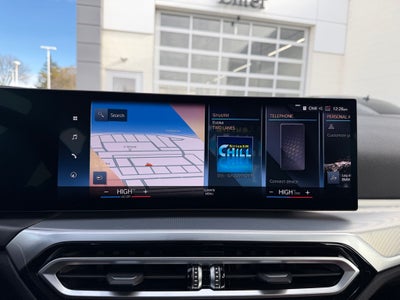 2024 BMW 4 Series M440i xDrive