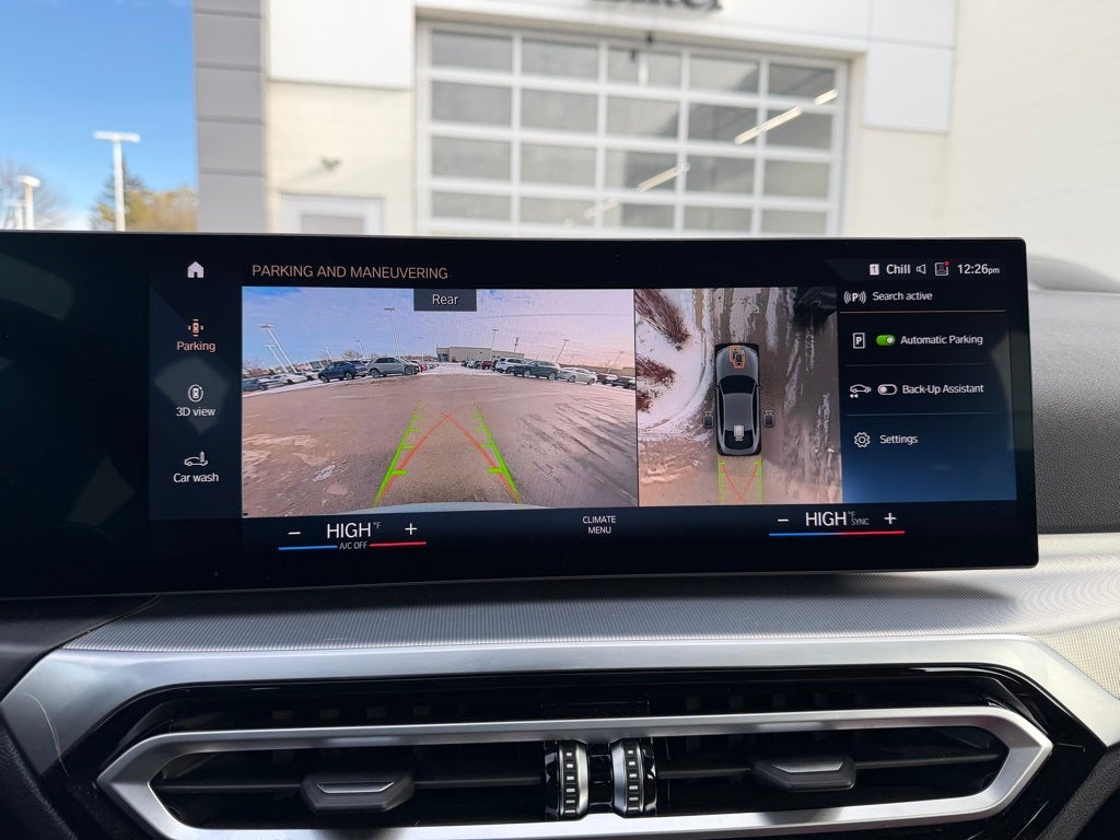 2024 BMW 4 Series M440i xDrive