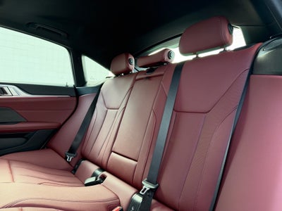 2024 BMW 4 Series M440i xDrive