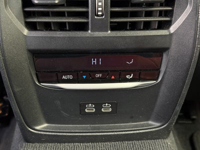 2024 BMW 4 Series M440i xDrive