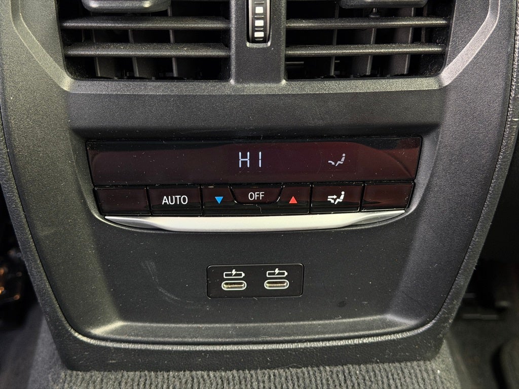 2024 BMW 4 Series M440i xDrive