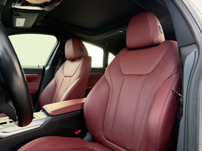 2024 BMW 4 Series M440i xDrive