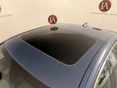 2023 BMW 5 Series 530i xDrive