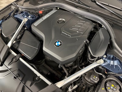 2023 BMW 5 Series 530i xDrive
