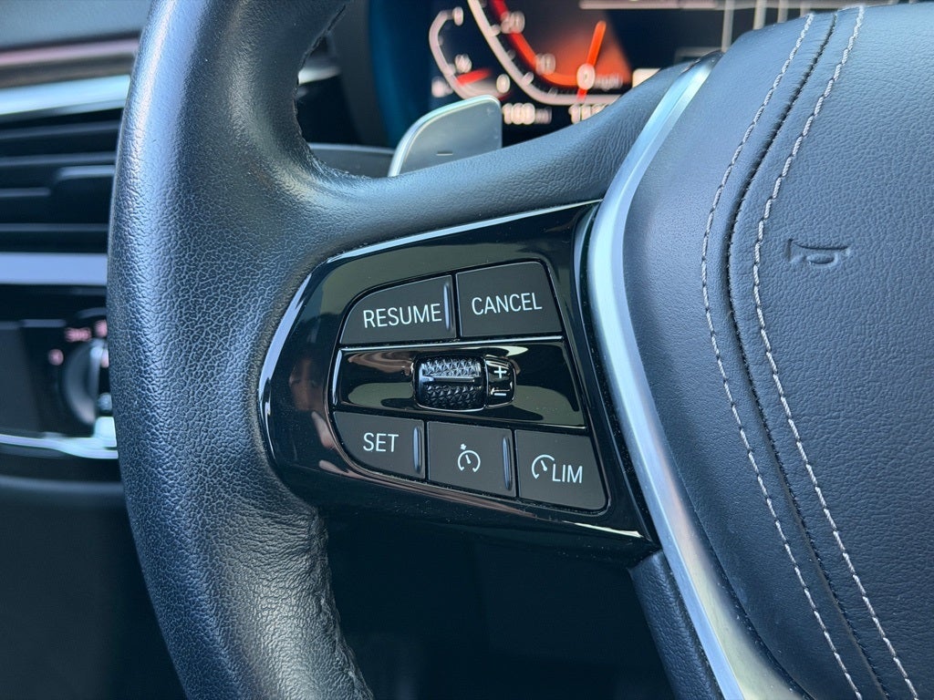 2023 BMW 5 Series 530i xDrive