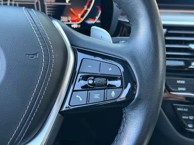 2023 BMW 5 Series 530i xDrive