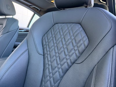 2023 BMW 5 Series 530i xDrive