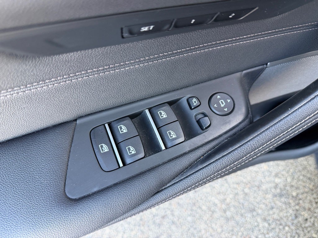 2023 BMW 5 Series 530i xDrive