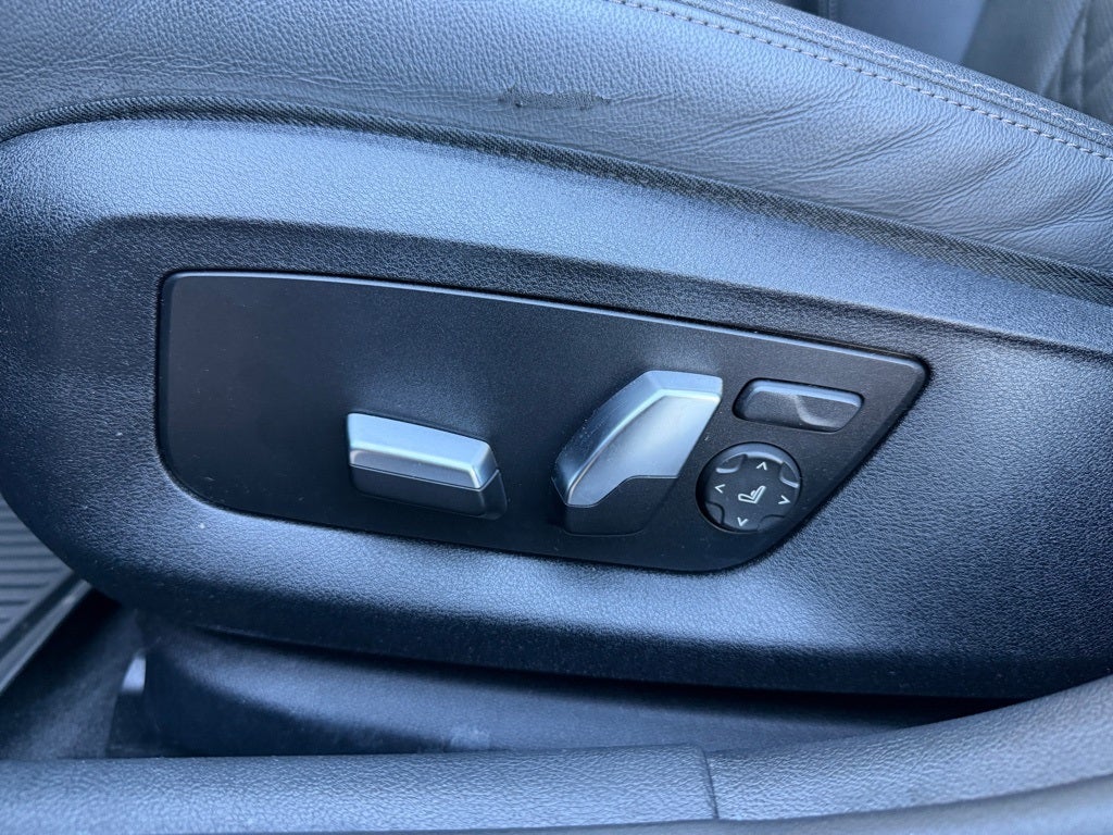 2023 BMW 5 Series 530i xDrive