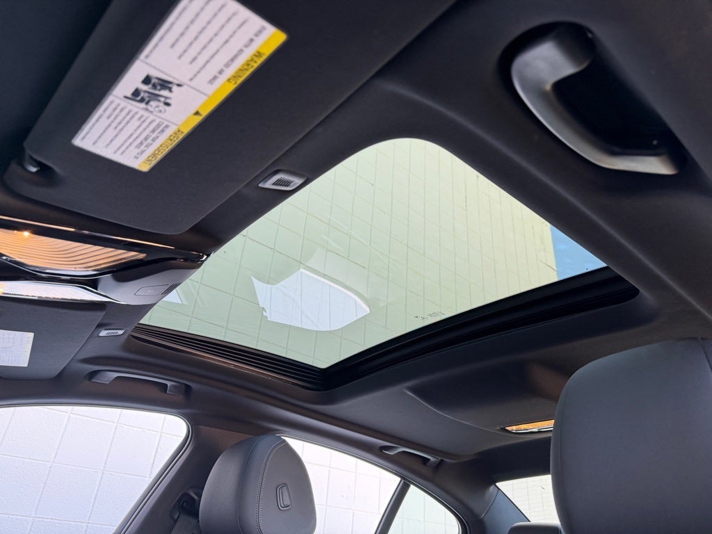 2023 BMW 5 Series 530i xDrive