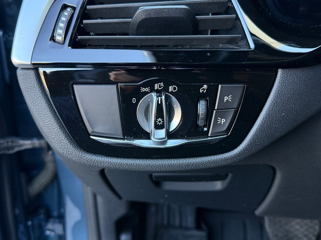 2023 BMW 5 Series 530i xDrive