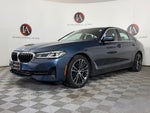 2023 BMW 5 Series 530i xDrive