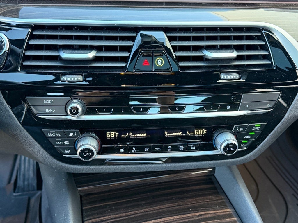 2023 BMW 5 Series 530i xDrive