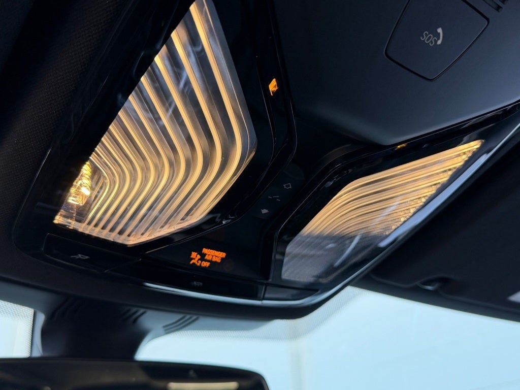 2023 BMW 5 Series 530i xDrive