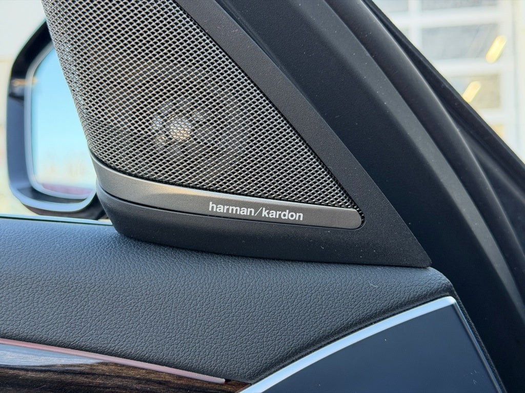 2023 BMW 5 Series 530i xDrive