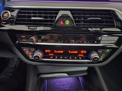 2022 BMW 5 Series 530i xDrive