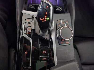 2022 BMW 5 Series 530i xDrive