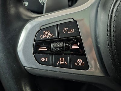 2022 BMW 5 Series 530i xDrive