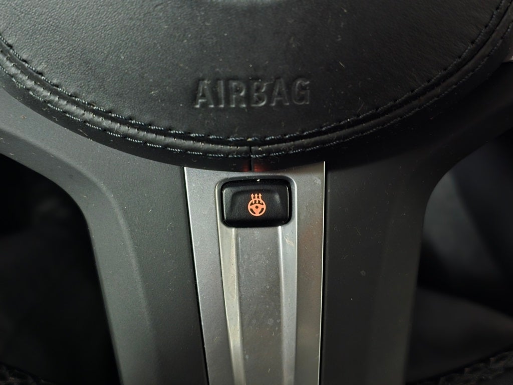 2022 BMW 5 Series 530i xDrive