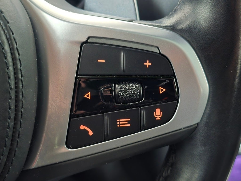 2022 BMW 5 Series 530i xDrive