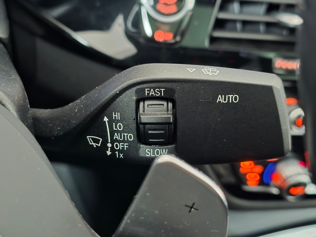 2022 BMW 5 Series 530i xDrive