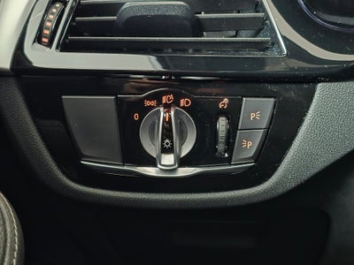 2022 BMW 5 Series 530i xDrive