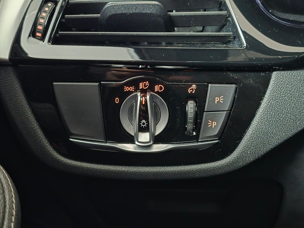 2022 BMW 5 Series 530i xDrive