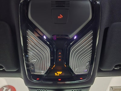 2022 BMW 5 Series 530i xDrive