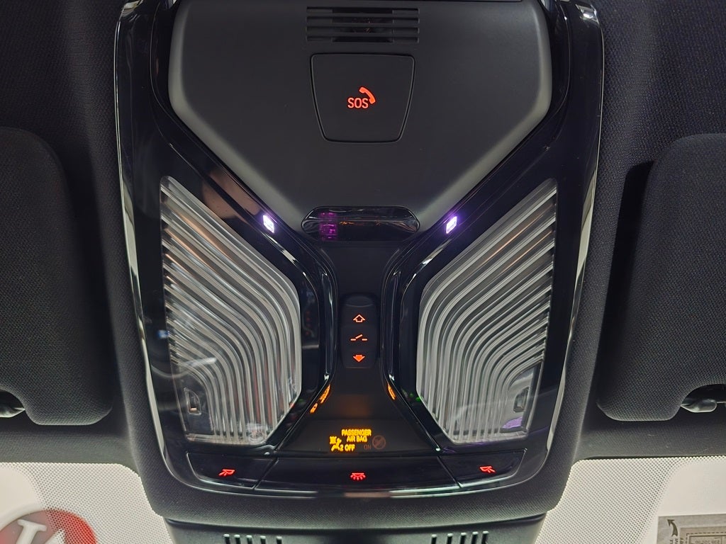 2022 BMW 5 Series 530i xDrive