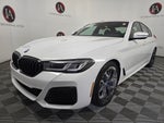 2022 BMW 5 Series 530i xDrive