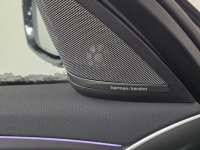 2022 BMW 5 Series 530i xDrive