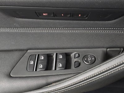 2022 BMW 5 Series 530i xDrive