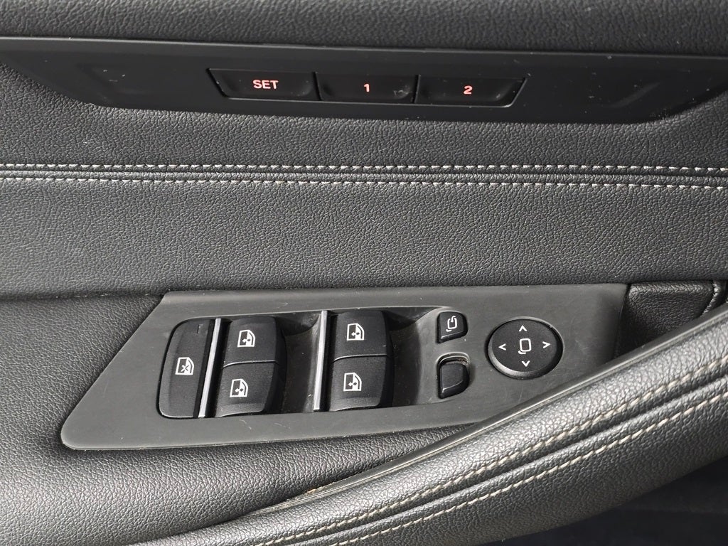 2022 BMW 5 Series 530i xDrive