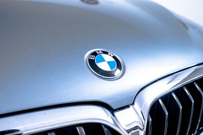 2023 BMW 5 Series 530i xDrive