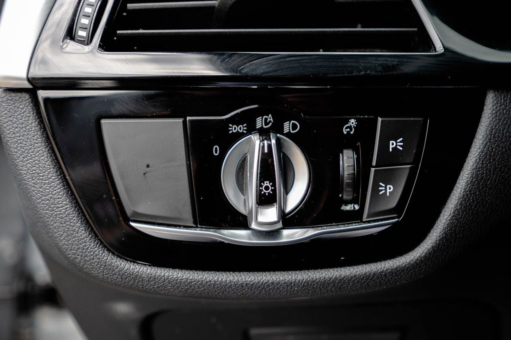 2023 BMW 5 Series 530i xDrive