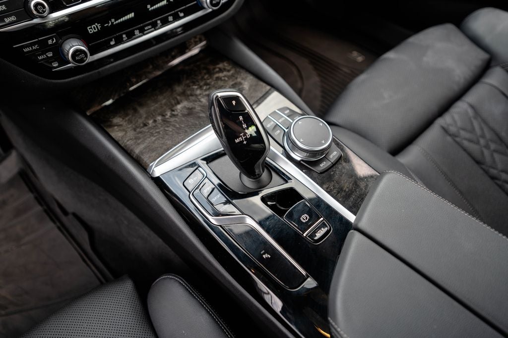 2023 BMW 5 Series 530i xDrive