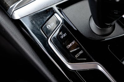 2023 BMW 5 Series 530i xDrive