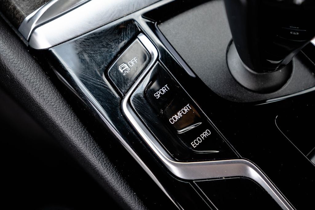 2023 BMW 5 Series 530i xDrive