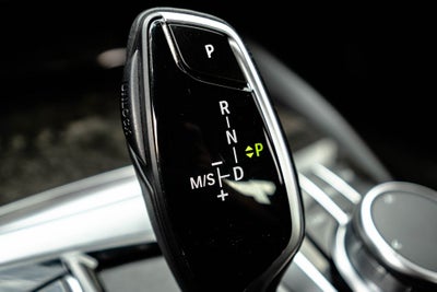 2023 BMW 5 Series 530i xDrive