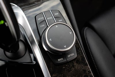 2023 BMW 5 Series 530i xDrive