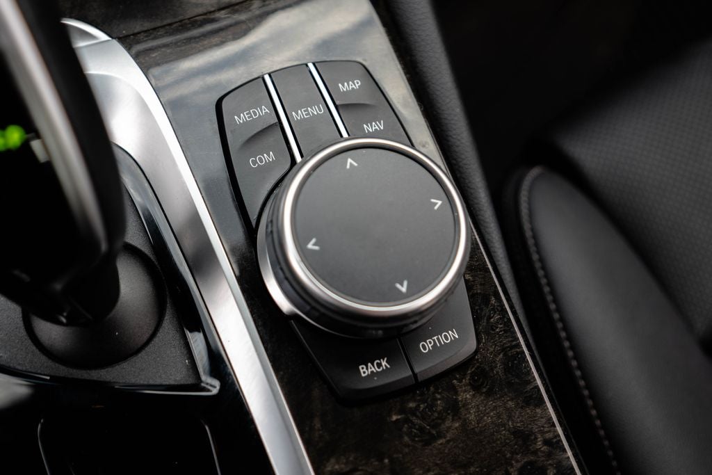 2023 BMW 5 Series 530i xDrive