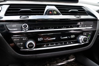 2023 BMW 5 Series 530i xDrive
