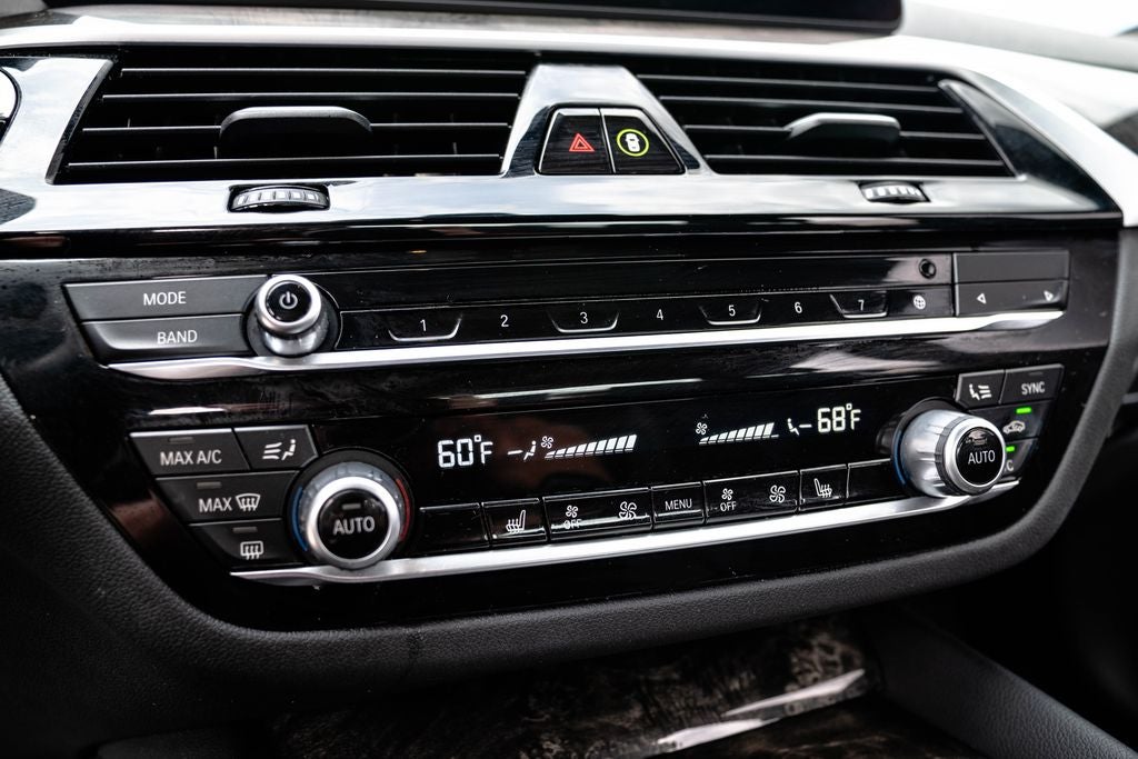 2023 BMW 5 Series 530i xDrive