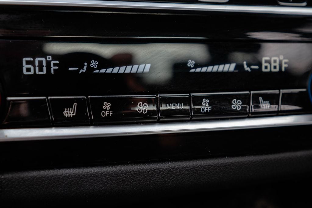 2023 BMW 5 Series 530i xDrive
