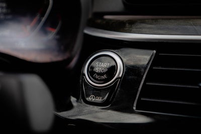 2023 BMW 5 Series 530i xDrive