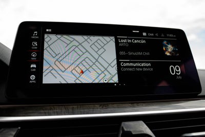 2023 BMW 5 Series 530i xDrive