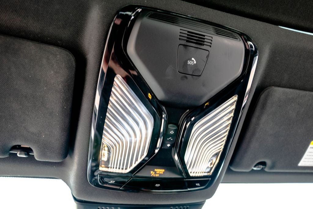2023 BMW 5 Series 530i xDrive